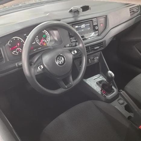 VOLKSWAGEN Polo Hatch 1.6 4P MSI FLEX AUTOMTICO, Foto 5
