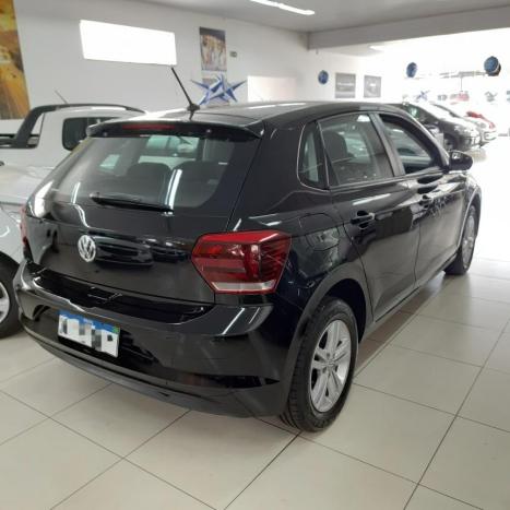 VOLKSWAGEN Polo Hatch 1.6 4P MSI FLEX AUTOMTICO, Foto 6
