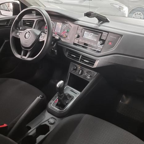 VOLKSWAGEN Polo Hatch 1.6 4P MSI FLEX AUTOMTICO, Foto 7