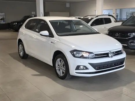 VOLKSWAGEN Polo Hatch 1.0 12V 4P 200 TSI  COMFORTLINE AUTOMTICO, Foto 1