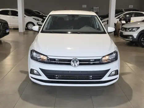 VOLKSWAGEN Polo Hatch 1.0 12V 4P 200 TSI  COMFORTLINE AUTOMTICO, Foto 2