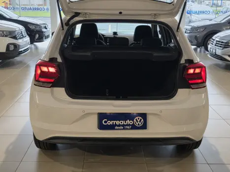 VOLKSWAGEN Polo Hatch 1.0 12V 4P 200 TSI  COMFORTLINE AUTOMTICO, Foto 4