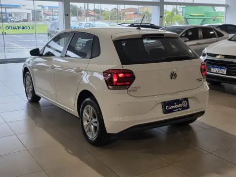 VOLKSWAGEN Polo Hatch 1.0 12V 4P 200 TSI  COMFORTLINE AUTOMTICO, Foto 5