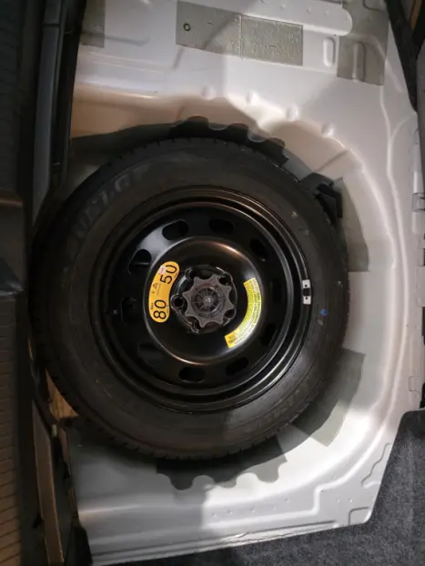 VOLKSWAGEN Polo Hatch 1.0 12V 4P 200 TSI  COMFORTLINE AUTOMTICO, Foto 6