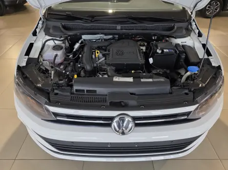 VOLKSWAGEN Polo Hatch 1.0 12V 4P 200 TSI  COMFORTLINE AUTOMTICO, Foto 8