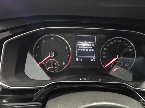 VOLKSWAGEN Polo Hatch 1.0 12V 4P 200 TSI  COMFORTLINE AUTOMTICO, Foto 9