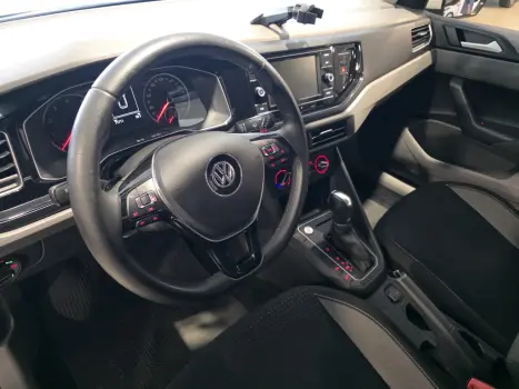 VOLKSWAGEN Polo Hatch 1.0 12V 4P 200 TSI  COMFORTLINE AUTOMTICO, Foto 11