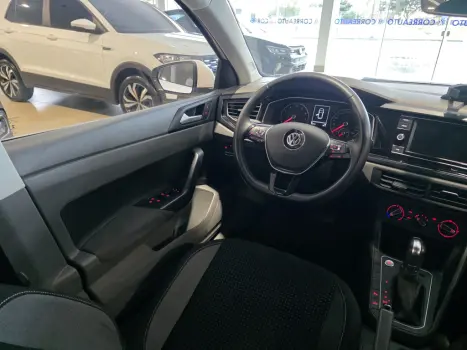 VOLKSWAGEN Polo Hatch 1.0 12V 4P 200 TSI  COMFORTLINE AUTOMTICO, Foto 12
