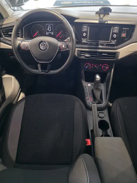 VOLKSWAGEN Polo Hatch 1.0 12V 4P 200 TSI  COMFORTLINE AUTOMTICO, Foto 13