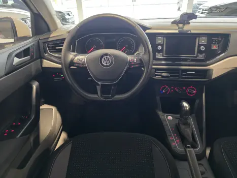 VOLKSWAGEN Polo Hatch 1.0 12V 4P 200 TSI  COMFORTLINE AUTOMTICO, Foto 14