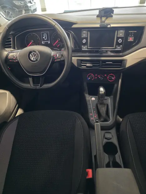 VOLKSWAGEN Polo Hatch 1.0 12V 4P 200 TSI  COMFORTLINE AUTOMTICO, Foto 15