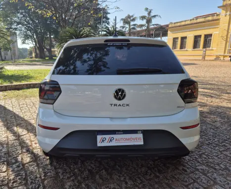 VOLKSWAGEN Polo Hatch 1.0 4P MPI TRACK, Foto 4