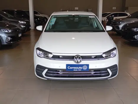 VOLKSWAGEN Polo Hatch 1.0 4P 170 TSI HIGHLINE AUTOMTICO, Foto 2