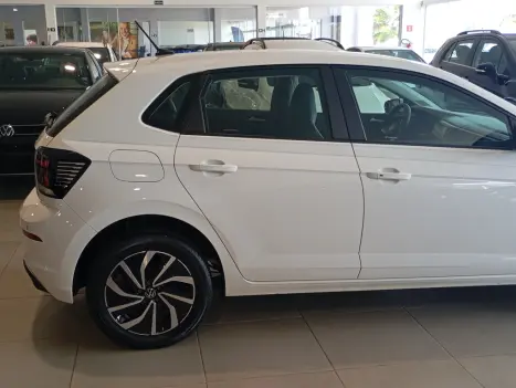 VOLKSWAGEN Polo Hatch 1.0 4P 170 TSI HIGHLINE AUTOMTICO, Foto 3