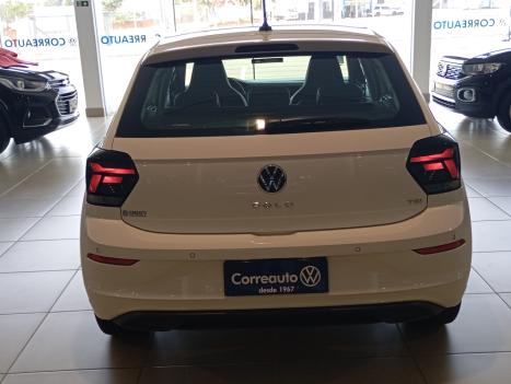 VOLKSWAGEN Polo Hatch 1.0 4P 170 TSI HIGHLINE AUTOMTICO, Foto 4