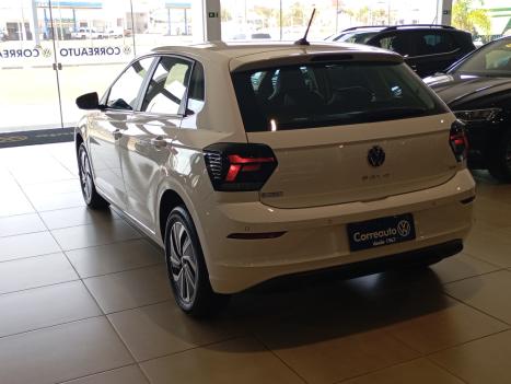 VOLKSWAGEN Polo Hatch 1.0 4P 170 TSI HIGHLINE AUTOMTICO, Foto 5