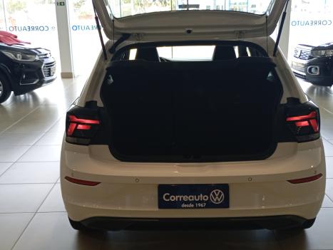 VOLKSWAGEN Polo Hatch 1.0 4P 170 TSI HIGHLINE AUTOMTICO, Foto 6