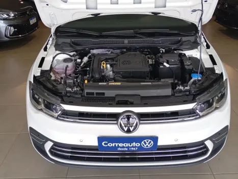 VOLKSWAGEN Polo Hatch 1.0 4P 170 TSI HIGHLINE AUTOMTICO, Foto 9