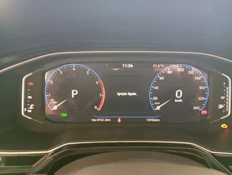 VOLKSWAGEN Polo Hatch 1.0 4P 170 TSI HIGHLINE AUTOMTICO, Foto 10