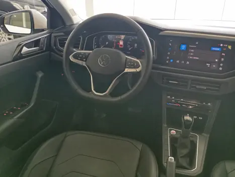 VOLKSWAGEN Polo Hatch 1.0 4P 170 TSI HIGHLINE AUTOMTICO, Foto 11