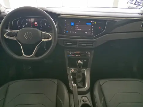 VOLKSWAGEN Polo Hatch 1.0 4P 170 TSI HIGHLINE AUTOMTICO, Foto 15