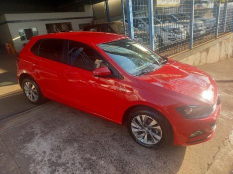 VOLKSWAGEN Polo Hatch 1.0 12V 4P 200 TSI  COMFORTLINE AUTOMTICO, Foto 1