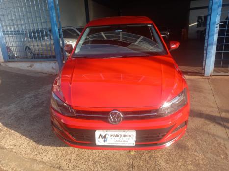 VOLKSWAGEN Polo Hatch 1.0 12V 4P 200 TSI  COMFORTLINE AUTOMTICO, Foto 3