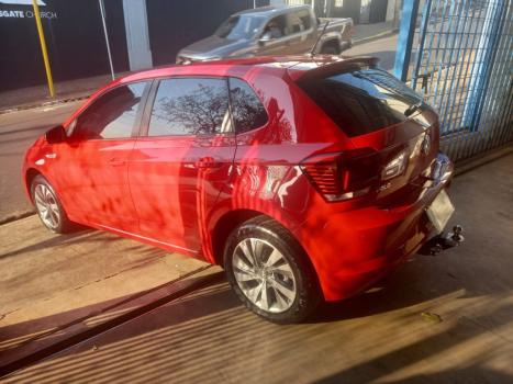 VOLKSWAGEN Polo Hatch 1.0 12V 4P 200 TSI  COMFORTLINE AUTOMTICO, Foto 4