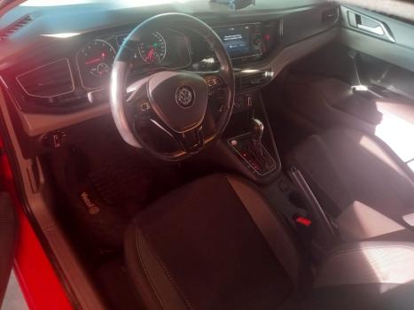 VOLKSWAGEN Polo Hatch 1.0 12V 4P 200 TSI  COMFORTLINE AUTOMTICO, Foto 8
