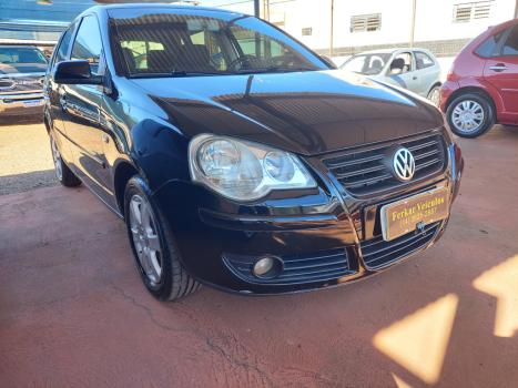 VOLKSWAGEN Polo Hatch 1.6 4P SPORTLINE FLEX, Foto 2 VOLKSWAGEN Polo Hatch 1.6 4P SPORTLINE FLEX, Foto 2