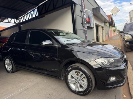 VOLKSWAGEN Polo Hatch 1.0 12V 4P 200 TSI  COMFORTLINE AUTOMÁTICO, Foto 1 VOLKSWAGEN Polo Hatch 1.0 12V 4P 200 TSI  COMFORTLINE AUTOMÁTICO, Foto 1