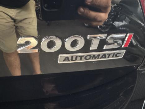 VOLKSWAGEN Polo Hatch 1.0 12V 4P 200 TSI  COMFORTLINE AUTOMÁTICO, Foto 5 VOLKSWAGEN Polo Hatch 1.0 12V 4P 200 TSI  COMFORTLINE AUTOMÁTICO, Foto 5