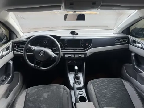 VOLKSWAGEN Polo Hatch 1.0 12V 4P 200 TSI  COMFORTLINE AUTOMÁTICO, Foto 9 VOLKSWAGEN Polo Hatch 1.0 12V 4P 200 TSI  COMFORTLINE AUTOMÁTICO, Foto 9