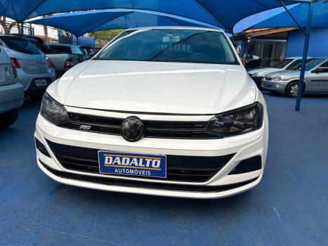 VOLKSWAGEN Polo Hatch 1.6 4P MSI FLEX, Foto 1