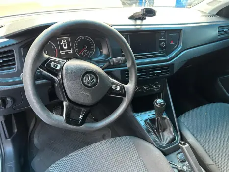 VOLKSWAGEN Polo Hatch 1.6 4P MSI FLEX, Foto 11