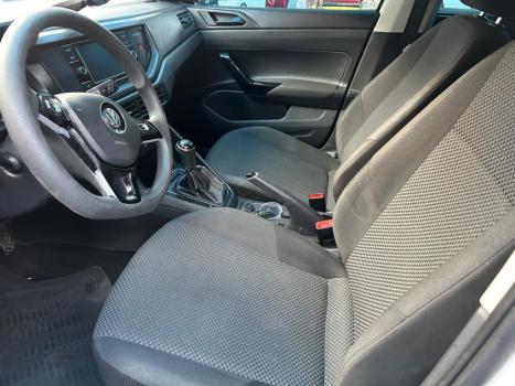 VOLKSWAGEN Polo Hatch 1.6 4P MSI FLEX, Foto 14