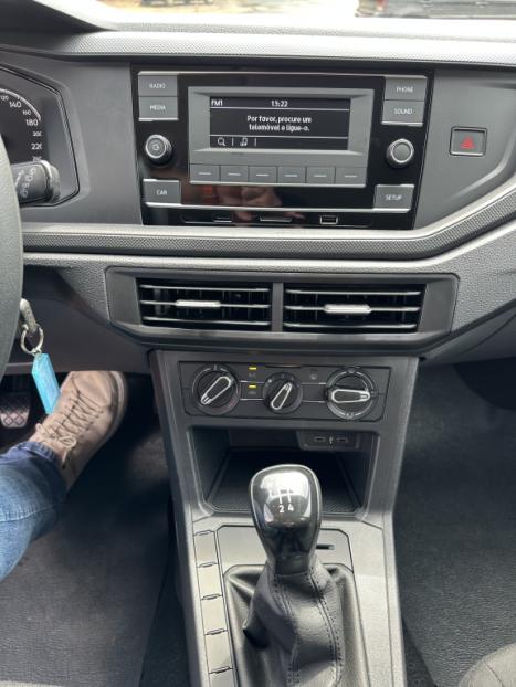 VOLKSWAGEN Polo Hatch 1.0 4P MPI TRACK, Foto 9