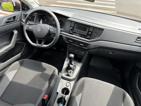 VOLKSWAGEN Polo Hatch 1.0 4P MPI TRACK, Foto 13