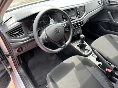 VOLKSWAGEN Polo Hatch 1.0 4P MPI TRACK, Foto 14