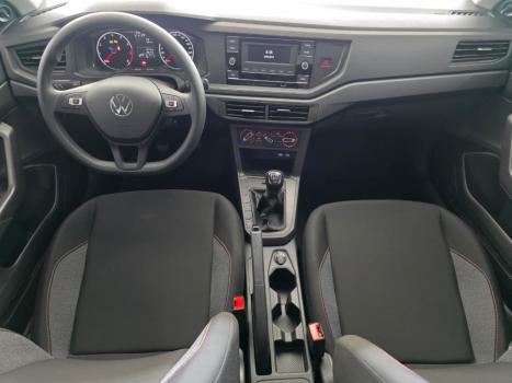 VOLKSWAGEN Polo Hatch 1.0 4P MPI TRACK, Foto 12