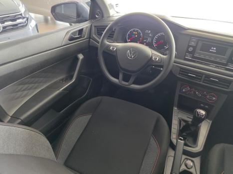 VOLKSWAGEN Polo Hatch 1.0 4P MPI TRACK, Foto 14