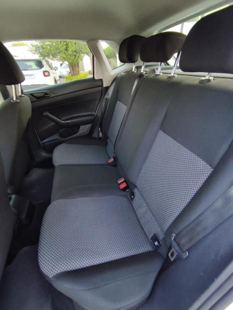 VOLKSWAGEN Polo Hatch 1.6 4P MSI FLEX, Foto 9