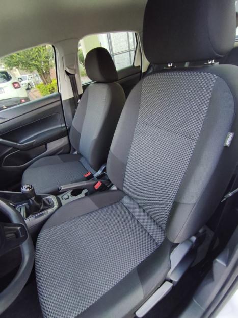 VOLKSWAGEN Polo Hatch 1.6 4P MSI FLEX, Foto 10