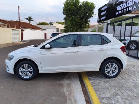 VOLKSWAGEN Polo Hatch 1.6 4P MSI FLEX, Foto 5