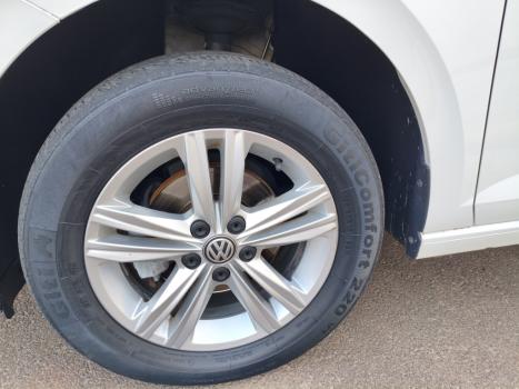 VOLKSWAGEN Polo Hatch 1.6 4P MSI FLEX, Foto 7