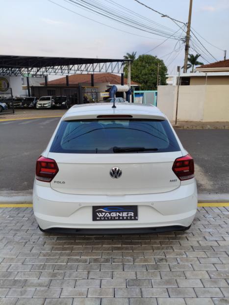 VOLKSWAGEN Polo Hatch 1.6 4P MSI FLEX, Foto 3