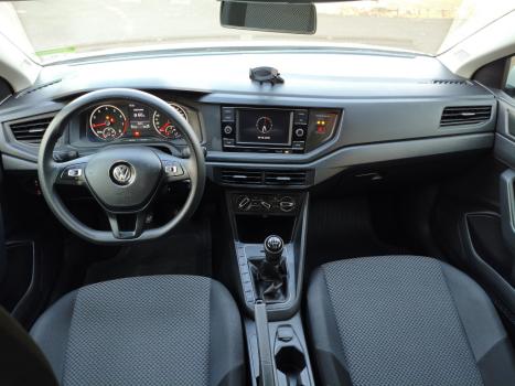 VOLKSWAGEN Polo Hatch 1.6 4P MSI FLEX, Foto 11