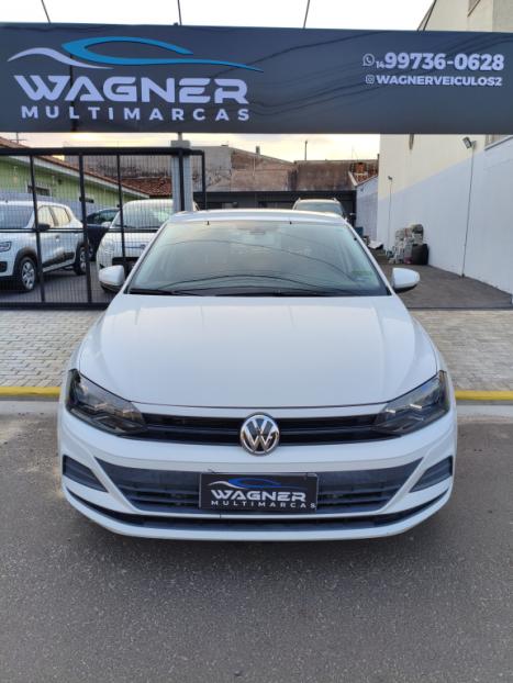 VOLKSWAGEN Polo Hatch 1.6 4P MSI FLEX, Foto 4