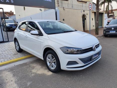 VOLKSWAGEN Polo Hatch 1.6 4P MSI FLEX, Foto 2
