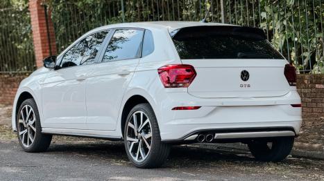 VOLKSWAGEN Polo Hatch 1.4 4P 250 TSI GTS AUTOMTICO, Foto 6
